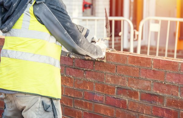 Brick Laying Service in Lakeville