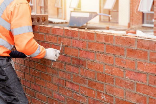 Brick Mortar Replacement in Lakeville