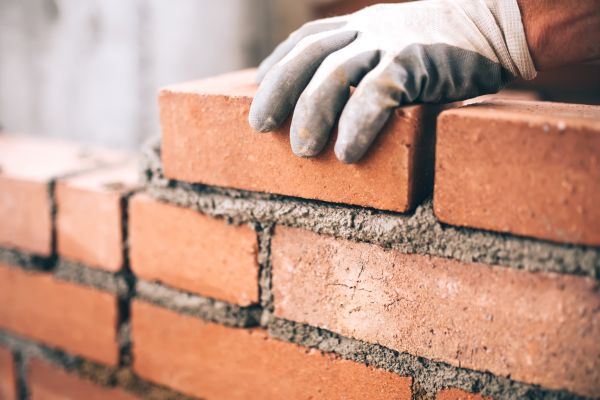 Brick Service in Lakeville