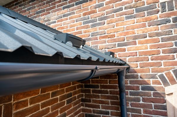 Brick Veneer Siding Installation in Lakeville
