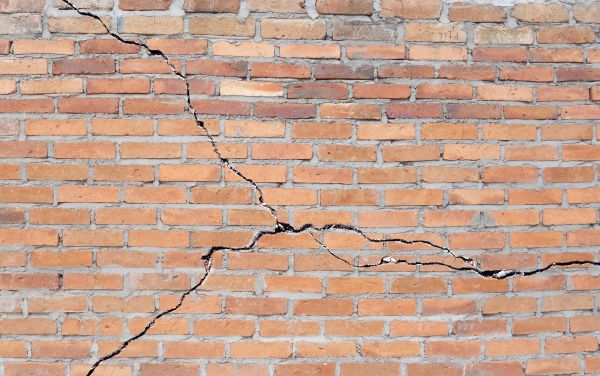Exterior Brick Repair in Lakeville