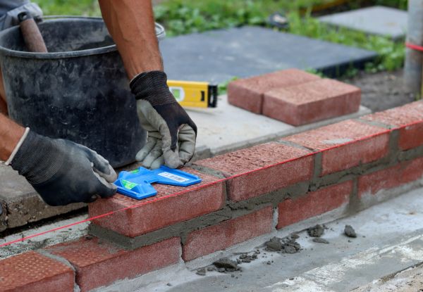 Masonry Service in Lakeville