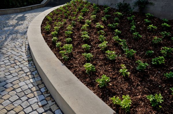 Retaining Wall Repair in Lakeville