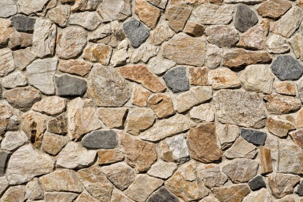 Stone Tuckpointing in Lakeville