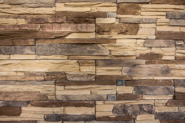 Stone Siding Installation in Lakeville