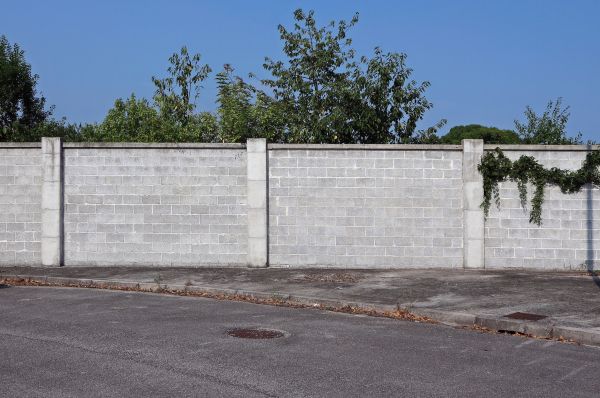 Block Work Repair in Lakeville