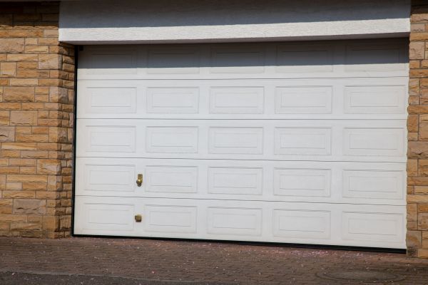 Garage Lintel Replacement in Lakeville