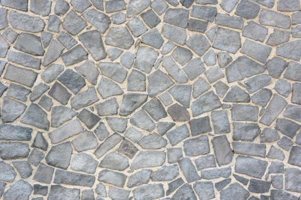 Stone Pavement Repair in Lakeville
