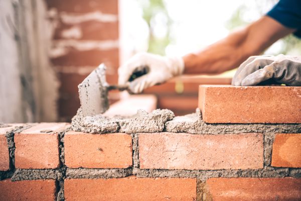 Brick Installation Service in Lakeville