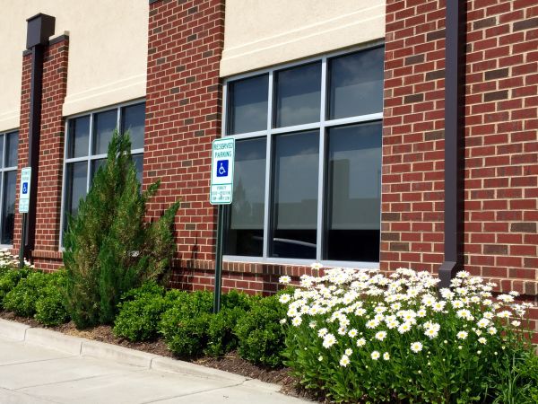 Commercial Brick Repair in Lakeville