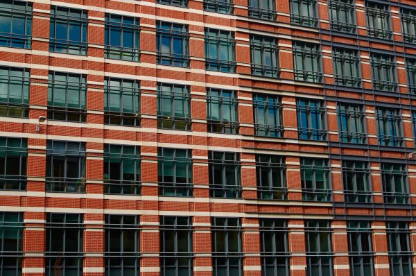 Commercial Brickwork in Lakeville