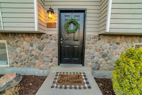 Stone Siding Replacement in Lakeville