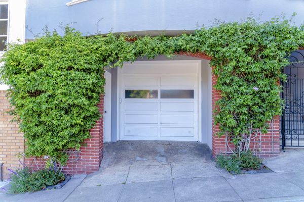 Garage Masonry Repair in Lakeville