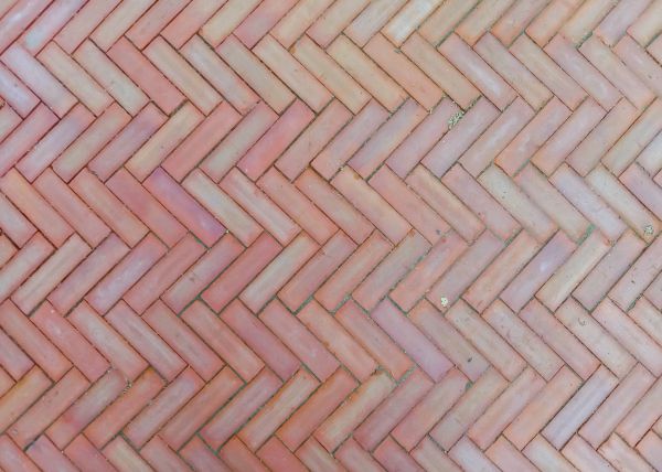 Brick Flooring Installation in Lakeville