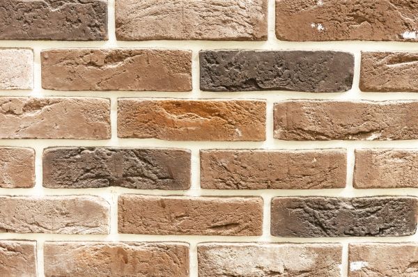 Brick Cladding Repair in Lakeville
