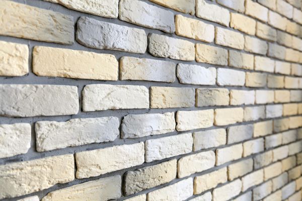 Brick Facing Repair in Lakeville