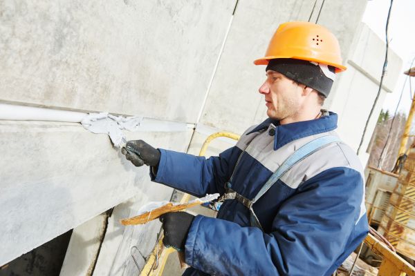 Mortar Joint Sealing in Lakeville