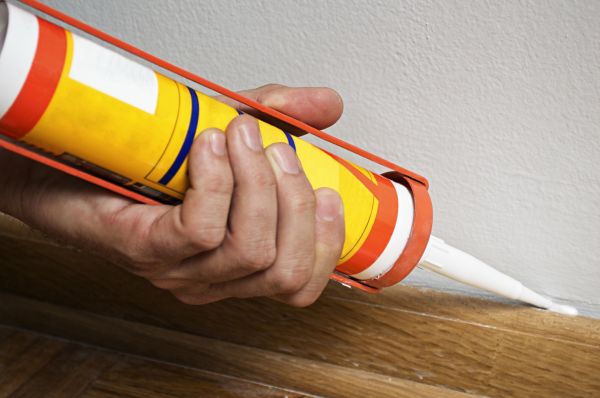 Masonry Caulking in Lakeville