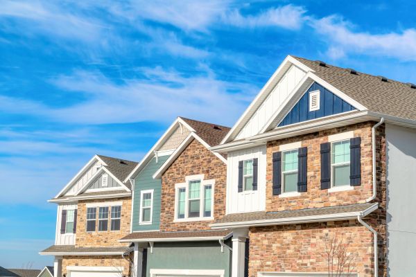Masonry Siding Replacement in Lakeville