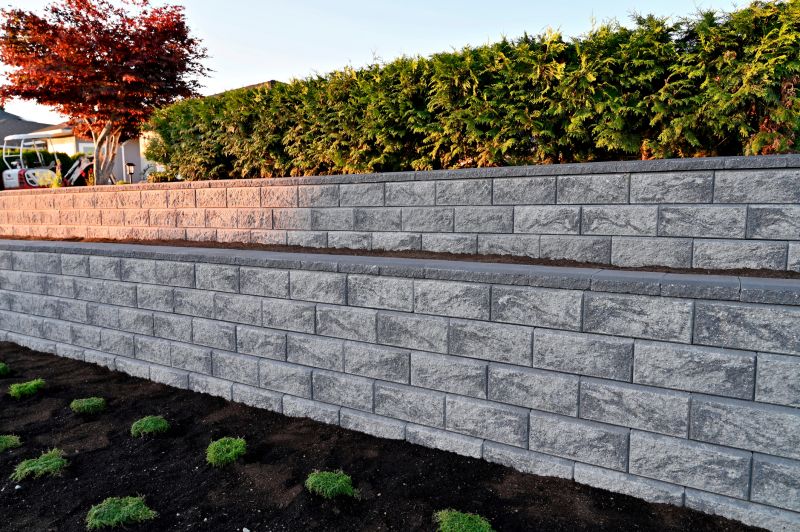 Masonry for Landscaping